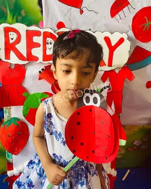 Little Culford School Gallery 21