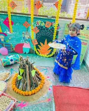 Little Culford School Gallery 19