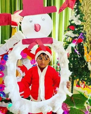 Little Culford School Gallery 16