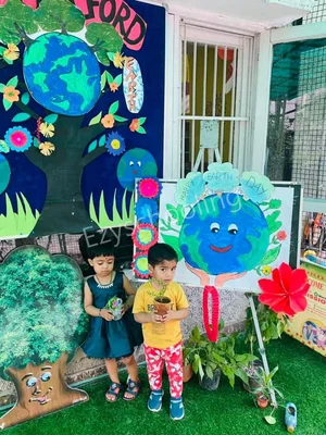 Little Culford School Gallery 13