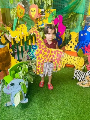 Little Culford School Gallery 11