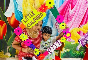 Little Culford School Gallery 9