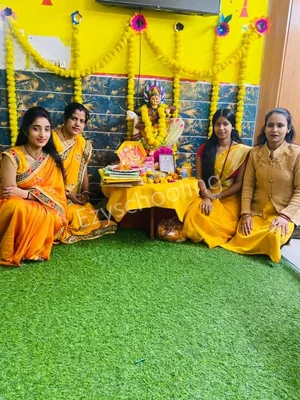 Little Culford School Gallery 6