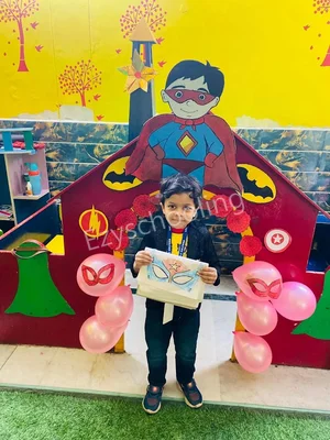 Little Culford School Gallery 2