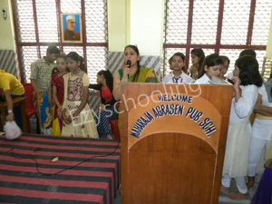 Maharaja Agrasen Public School Gallery 15