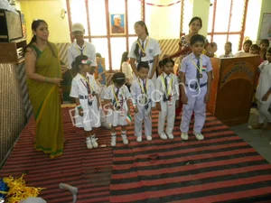 Maharaja Agrasen Public School Gallery 13