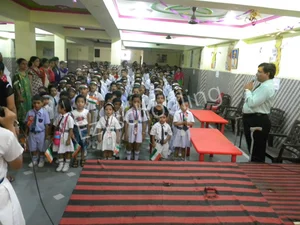 Maharaja Agrasen Public School Gallery 11