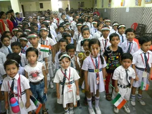 Maharaja Agrasen Public School Gallery 10