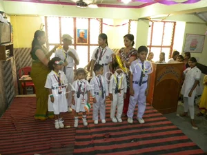 Maharaja Agrasen Public School Gallery 5