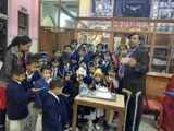 Maharaja Agrasen Public School Maharaja Agrasen Public School Gallery