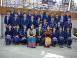 Maharaja Agrasen Public School Maharaja Agrasen Public School Gallery