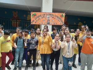 Mata Bhagwanti Chadha Niketan Gallery 34