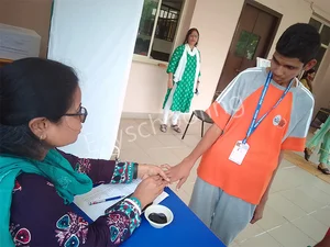 Mata Bhagwanti Chadha Niketan Gallery 29