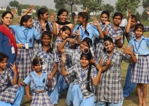 Mata Bhagwanti Chadha Niketan Gallery 25