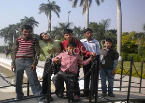 Mata Bhagwanti Chadha Niketan Gallery 19