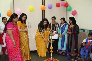 Mata Bhagwanti Chadha Niketan Gallery 11