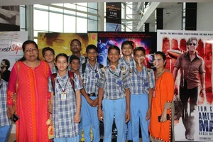 Mata Bhagwanti Chadha Niketan Gallery 9