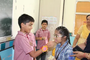 Mata Bhagwanti Chadha Niketan Gallery 7