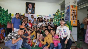 Mata Bhagwanti Chadha Niketan Gallery 4