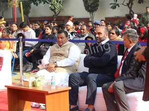 Mata Bhagwanti Chadha Niketan Gallery 3