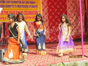 Merry Angels Public School Gallery 32