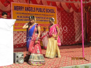 Merry Angels Public School Gallery 30