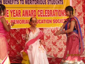 Merry Angels Public School Gallery 29