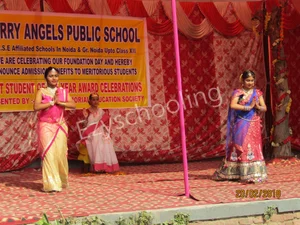 Merry Angels Public School Gallery 28