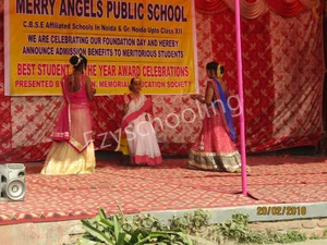 Merry Angels Public School Gallery 27