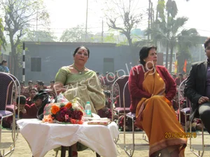 Merry Angels Public School Gallery 26