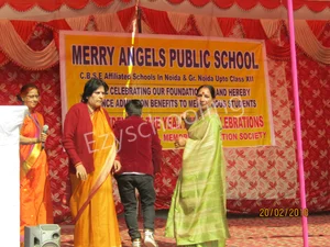 Merry Angels Public School Gallery 25