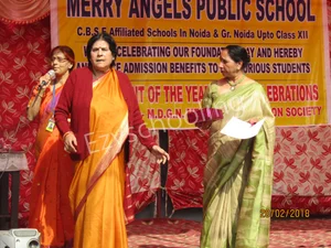 Merry Angels Public School Gallery 23