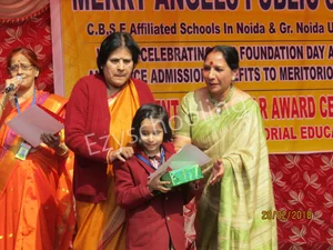 Merry Angels Public School Gallery 22