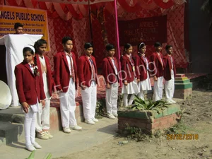 Merry Angels Public School Gallery 21