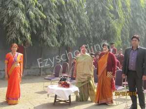 Merry Angels Public School Gallery 18