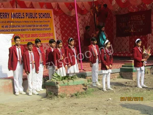 Merry Angels Public School Gallery 17