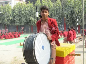 Merry Angels Public School Gallery 15