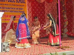 Merry Angels Public School Gallery 3