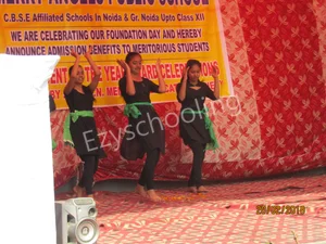 Merry Angels Public School Gallery 2