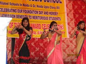 Merry Angels Public School Gallery 1