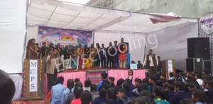 Moolchand Chauhan Public High School Gallery 3