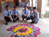Moolchand Chauhan Public High School Gallery