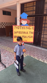 Moolchand Chauhan Public High School Gallery