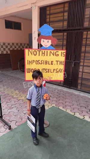 Moolchand Chauhan Public High School Gallery 1