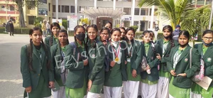 Mother Teresa Senior Secondary School Gallery 2