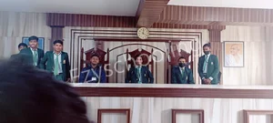 Mother Teresa Senior Secondary School Gallery 1