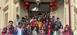 Kala Niketan international School Gallery 15