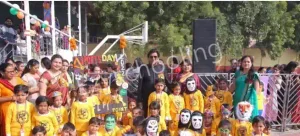 Kala Niketan international School Gallery 14