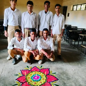 Nav Jeevan Inter College Gallery 2