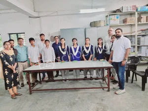 Nav Jeevan Inter College Gallery 1